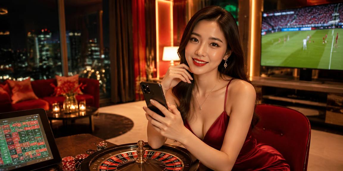 do999 Baccarat Trực Tiếp VIP
